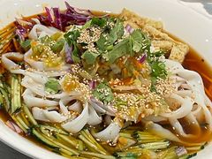 -斯琴阿妈蒙古餐厅(新城店)