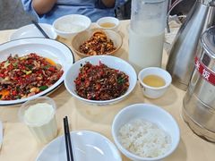 -笨罗卜浏阳菜馆(太平街店)