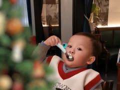 -狮拾久·现代新加坡料理(壹方城店)