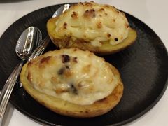 莫斯科烤土豆碗-马克西姆俄罗斯餐厅(通亚街店)