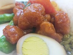 -尚菜·头道豉油鸡(骏景花园店)