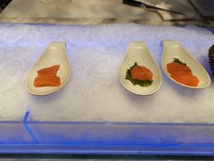 -川骄海鲜自助(河东店)