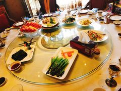 -万宝海鲜舫(劳动公园店)