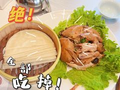 -惠丰堂饭庄·烤鸭·京味菜(西北旺·唐家岭店)