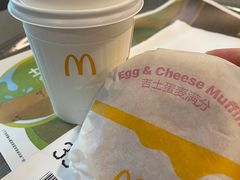 -麦当劳(北京路广百广场店)