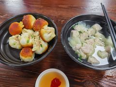 -赵宝美煎包店