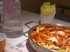 -黄记煌三汁焖锅(悦方IDmall店)