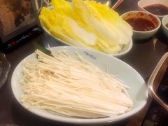 -捞王锅物料理(上海世茂广场店)