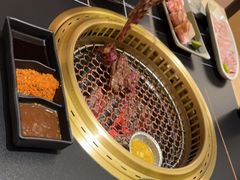 -極屋鮨牛 · 烧肉酒场(时代C馆店)
