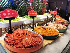 -千家粗粮王(MOMOPARK店)