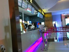 -横店电影城(IMAX联盛快乐城店)