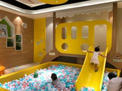 -贝思特蒙特梭利早教新区旗舰中心(苏州新区复悦城店)