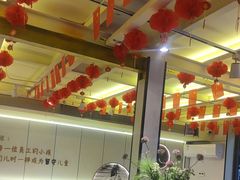 -龚海宝· 烧烤· 羊肉原切挂糊更好吃(庄市店)