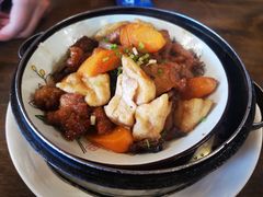 粉蒸肉-杨家汀州韵(万达店)