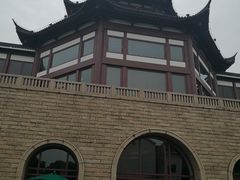 -苏州吴宫泛太平洋酒店