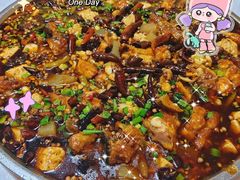 -阆辣荟餐饮(老味道8年·古城店)