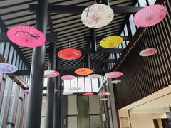 -上海崇明金茂凯悦酒店