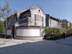 -即墨古城