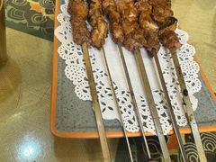 -新疆红柳花餐厅(新洲店)