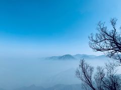 -终南山南五台景区