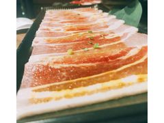 -九田家黑牛烤肉料理(无锡T12店)
