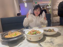 -梁家大院(昆山会展中心店)