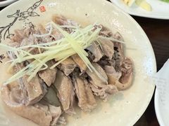 -乡亲鹅肉城(吴江店)