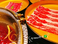 -牛New寿喜烧(青浦店)