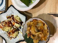 -村上一屋·亚洲菜融合小馆(南楼店)