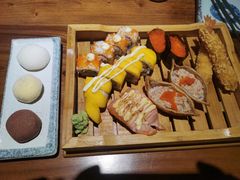 -村上一屋(健翔桥店)