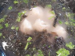 东镇老味道馄饨-老东镇啤酒屋海鲜加工·蒸汽海鲜·海鲜烧烤(台东店)