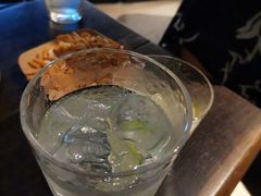 -Nirvana Cafe&Bar(北仓文创街区店)