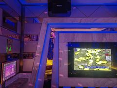 -欢乐空间KTV(奥山世纪城店)