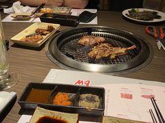-赤坂亭·M9和牛烧肉(南京江南虹悦城店)