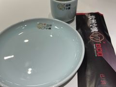 -攸州小镇家湘菜(小米科技园店)