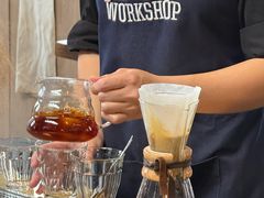 -The Workshop Coffee