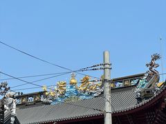 -下海庙