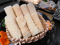 -湊湊火锅·茶憩(东城万达店)