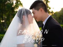 -经典婚纱摄影美学馆·私人定制
