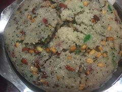 -农家私房菜(龙凤路店)