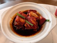 -二泉园老菜馆·百年无锡菜