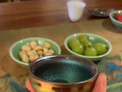 -小满里·TEA·茶室·茶空间