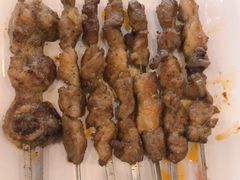 -巴依老爷新疆美食(工体旗舰店)