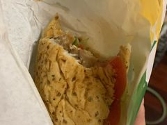 -SUBWAY赛百味(高新绿宝店)