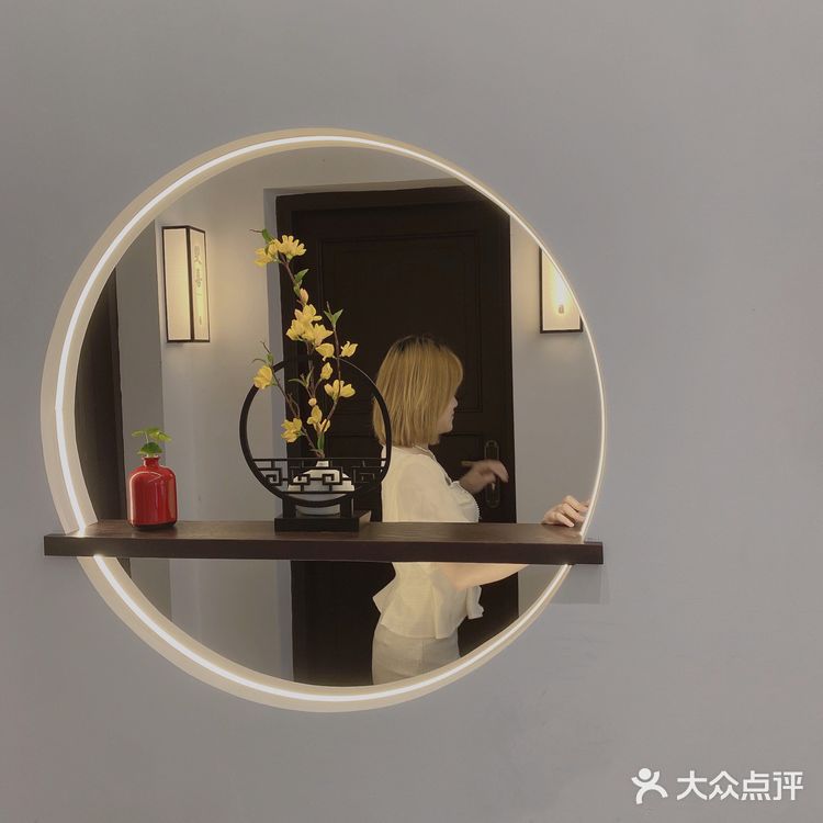 醴陵宝藏民俗庄园【横田山庄】