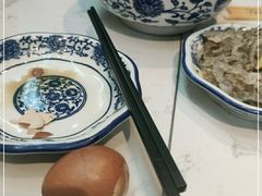 -馬香远蘭州牛肉面(武汉群星城首店)