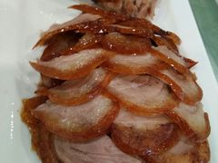 -北京全聚德(西客站店)