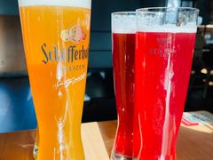 -LENBACH兰巴赫西餐啤酒坊(大连东港店)