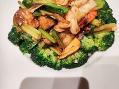 -泰香米泰国餐厅(南宁店)