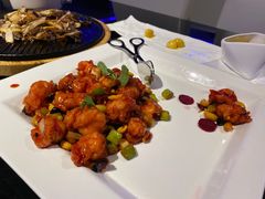 -大董烤鸭店(王府井店)